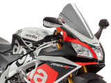 Puig Aprilia RSV4 Z-Racing Windscreen (15-20)