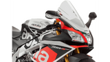 Puig Aprilia Tuono V4 Z-Racing Windscreen (15-21)