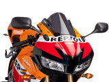 Puig Honda CBR600RR Z-Racing Windscreen (13-18)
