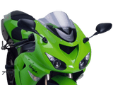 Puig Kawasaki NInja ZX-6R Z-Racing Windscreen (05-08)