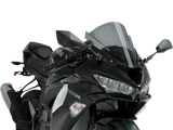 Puig Kawasaki Ninja ZX-6R Z-Racing Windscreen (19-23)
