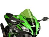 Puig Kawasaki NInja ZX-10R Z-Racing Windscreen (16-17)