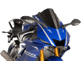 Puig Yamaha R7 Z-Racing Windscreen (22-25)