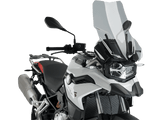 Puig BMW F750/F800/F850 GS Touring Windscreen (18-25)