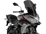 Puig Kawasaki Versys 650 Touring Windscreen (2022+)