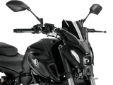 Puig Yamaha MT-07 New Gen Sport Windscreen (21-24)