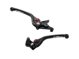ASV Triumph Scrambler 400 X Levers (F3 Style) (2024+) (Shorty)