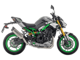 Arrow Kawasaki Z900 Full Exhaust (2025+)