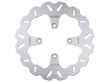 Galfer Ducati Multistrada V4 Rear Brake Wave Rotor (2022+)