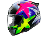 Arai Contour-X Star Helmet (RE-ARAI-CONTOUR-STAR)