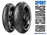 Metzeler Sportec M9 RR Tires