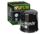 HifloFiltro Royal Enfield Interceptor 650 Motorcycle Oil Filter