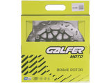 Galfer Honda NSF 250 R Front Brake Rotor