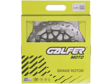 Galfer Honda NSF 250 R Front Brake Rotor