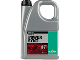 Motorex Power Synt Fully Synthetic Oil (4L)
