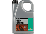 Motorex Top Speed Synthetic Oil (4L)
