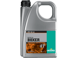 Motorex Boxer Synthetic Oil (4L)