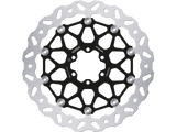 Galfer Suzuki GSX-R 600 / 750 Front Brake 310mm Billet Floatech Floating Rotor (2008+)