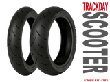 Kenda Kwick KD1 Scooter Tires 12"