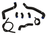 Samco Radiator Hose Kit Ducati Multistrada V2 (2025+) (Black)