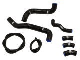 Samco Radiator Hose Kit Ducati Panigale V2 (2025+) (Black)