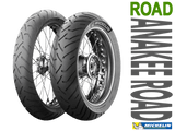 Michelin Anakee Road 90/10 Adventure Touring Tires 