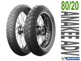 Michelin Anakee Adventure Tires 