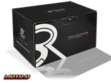 MOTO-D is the exclusive North American Distributor for Bonamici Racing Italy. For more info visit www.motodracing.com