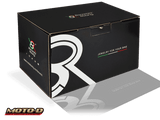 MOTO-D is the exclusive North American Distributor for Bonamici Racing Italy. For more info visit www.motodracing.com