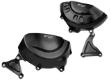 Bonamici Ducati Panigale V2/S Case Savers (2025+)