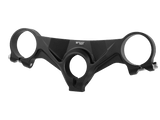 Bonamici Triple Tree Clamp Ducati Panigale V2 /S (Black) (2025+)