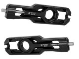 Bonamici Ducati Panigale V2 /S Chain Adjuster (2025+) (Black)