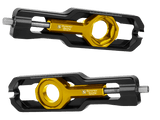Bonamici Ducati Panigale V2 /S Chain Adjuster (2025+) (Gold)