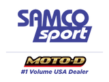 #1 Volume USA Dealer | Samco Sport Radiator Hoses: MOTO-D Racing