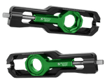 Bonamici Ducati Panigale V2 /S Chain Adjuster (2025+) (Green)