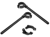 Bonamici Ducati Panigale V2 /S Clip-Ons (2025+) (Unlifted-Tangent) (50mm)
