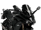Puig Suzuki GSX-S1000GT Double Bubble Windscreen (2022+)