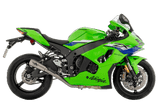 Arrow Kawasaki Ninja ZX-10R /RR Exhaust (2026+)