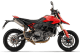 Arrow Ducati Hypermotard V2 Exhaust (2026+)