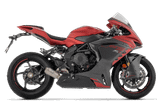 Arrow MV Agusta F3 800 Full Exhaust (2026+)