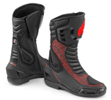 Forma Freccia Evo Boots Black / Red