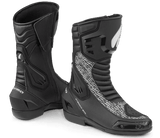 Forma Freccia Evo Motorcycle Boots Black / White