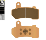 Galfer Motorcycle Brake Pads Street FD369G1370 - Front (2/pc) (FD369G1370)
Fitment
Fits Harley Davidson Road Glide /Limited (2008+)
Fits Harley Davidson Street Glide /Limited (2008+)
Fits Harley Davidson Electra Glide (2008-2019)
Fits Harley Davidson Road Glide ST (2022-2024)
Equivalent to SBS 830 RS/RST
Equivalent to EBC 409