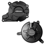 GB Racing Aprilia RSV4 Engine Covers (2025+)