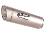 Spark "Grid-O" Silencer (SGCM30175015T) (Replacement) (SP-SGCM30175015T)