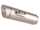 Spark "Grid-O" Silencer (SGCM30175016T) (Replacement) (SP-SGCM30175016T)