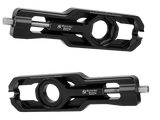 Bonamici Ducati Streetfighter V2 /S Chain Adjuster (2025+) (Black)