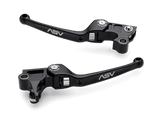 ASV Harley Davidson Ultra /Classic /Limited Levers (VC5 Style) (14-16)
