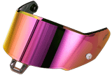 Supertech R10 / R7 Gen 2.1-R Shield Spectral Mirror