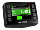 Qstarz LT-9000S Motorcycle Lap Timer